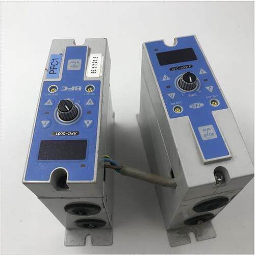 全新库存HANSHIN LIMITED BFC AFC-200TF全新议价