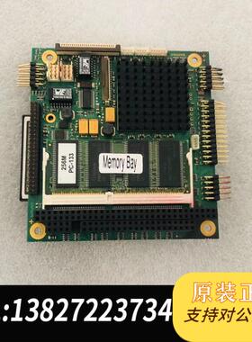 控创Kontron 01028-0000-30-2 XHA020442 PC104主板需询价