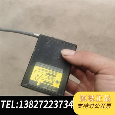 全新库存Microscan迈思肯扫描器 拆机件,实物图,不包邮全新议价