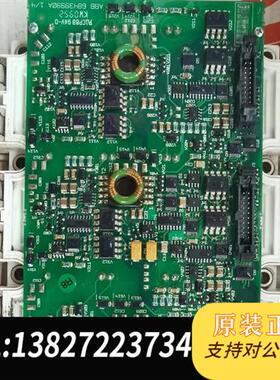 全新库存ABB变频器 800系列FS450R17KE3/AGDR-7全新议价