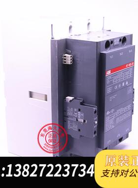 交直流接触器AF140-30-11-13 100-250V 货号 1SFL447001需询价