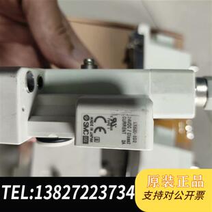 全新议价 ed2 全新库存smc阀岛模块 ex600