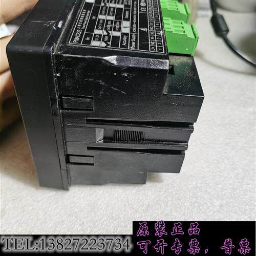 库存pmac625三相交流智能表需询价