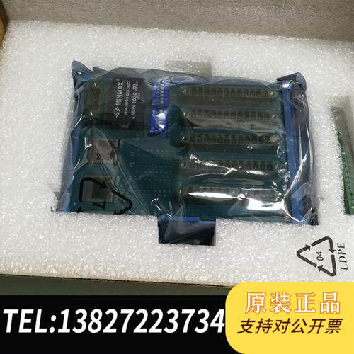 全新库存库存全新研华数据采集卡AMAX-1752基板式32通道全新议价