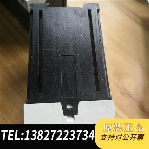 全新库存二手施克SICK安全继电器LCUX1-400实物拍功能完全新议价