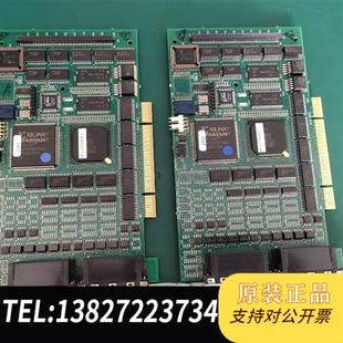4轴运动控制卡全新议价 PCI1040 全新库存MFX
