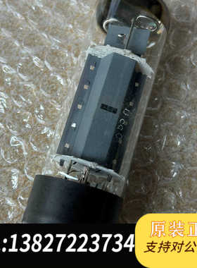 原装正品德根EL34/6CA7电子管议价