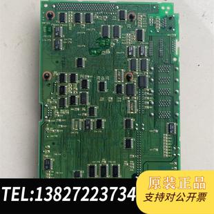 报废品 0660压坏 有缺件需询价 8100 发那科主板A20B