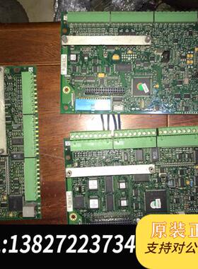 全新库存欧陆/派克590P/591P拆机主板全新议价