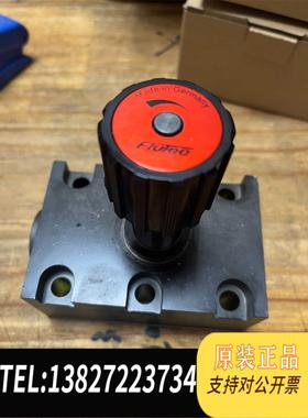 全新原装贺德克FLUTEC节流阀DRVP-16-01.2 2只需询价