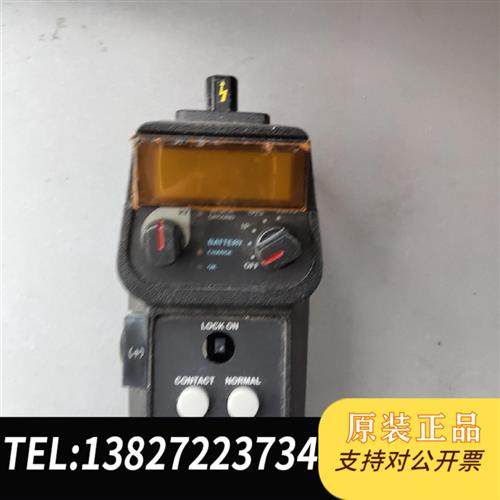 全新库存Thermo KeyTek MINIZAP 手持静电模拟仪成全新议价