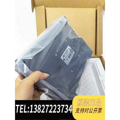 全新原装威纶通触摸cMT1107X，需询价