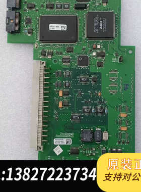 AB罗克韦尔主控板CPU板I/O接口板193191-A011