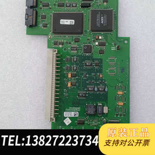 AB羅克韋爾主控板CPU板I A011 O接口板193191
