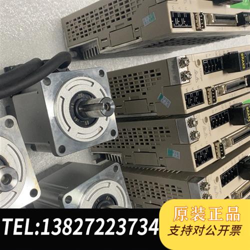 全新库存伺服SV-X3EA020A-A2 SV-X2MH020A全新议价
