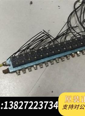 全新库存MAC原装拆机24伏电磁阀35A-SCC-DFBA-1BA实全新议价