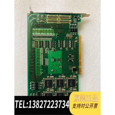 全新原装MELEC 运动控制卡C-873 KP1314-2需询价