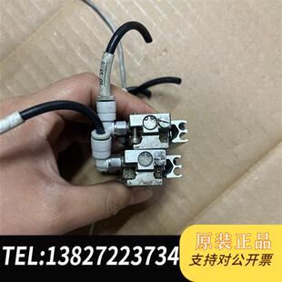 功能包好 全新库存SMC 实物图3台 合适直接全新议价 MXP6