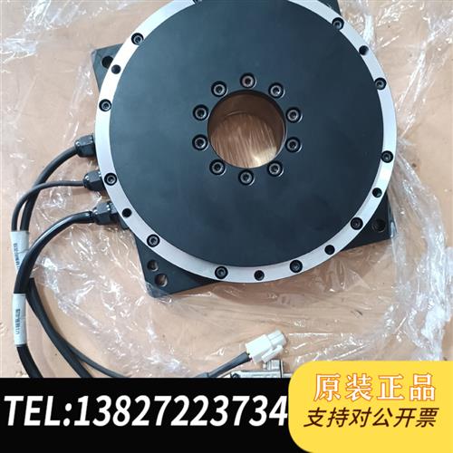 全新库存AiSTEC艾思DD马达,二手拆机,95成新全新议价