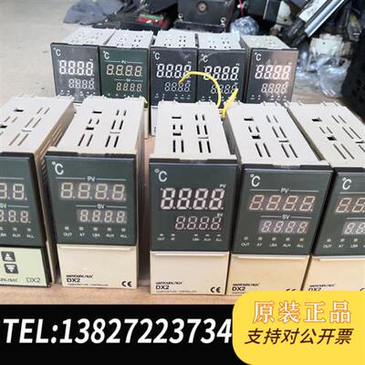 全新库存韩荣HANYOUNG温控器 DX2-KSWNR全新议价