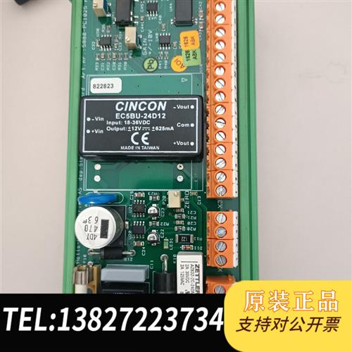 全新库存EC5BU-24D12现货议价全新议价