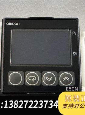 全新库存拆机温控,E5CN-Q2HBT,E5CN-Q2HBTC全新议价