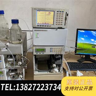 原装正品  岛津双泵剃度一套  议价