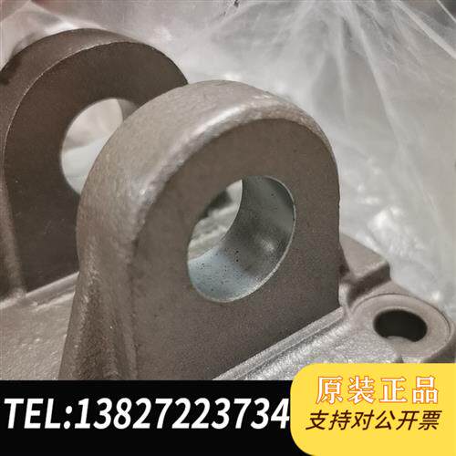 现货原装气缸附件MB-D80和MB-80-48BC1251-P议价