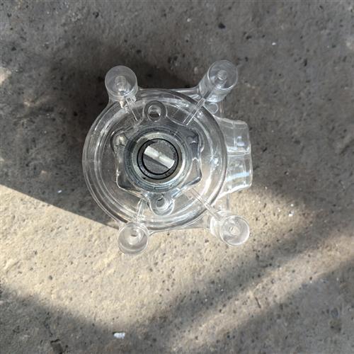 全新库存德润厚天803采样器蠕动泵头,在线检查采样器蠕全新议价