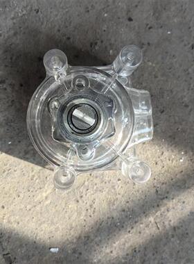 全新库存德润厚天803采样器蠕动泵头,在线检查采样器蠕全新议价