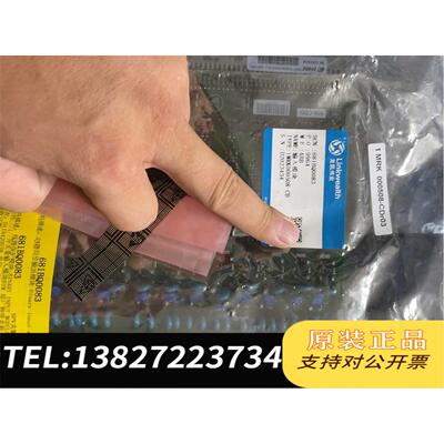 全新原装ABB 控制板 1MRK000508-CDr03 四需询价