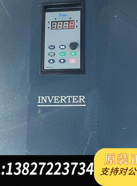 全新库存安普变频器AMP1100  4T0550G/4T0750P安全新议价