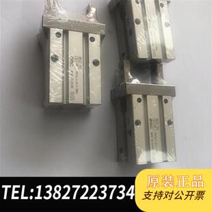 全新库存SMC二手拆机气缸CDU16 20D全新议价