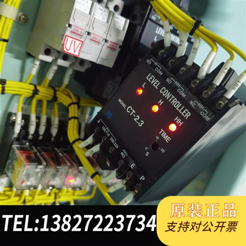 全新库存FELLOW KOGYO CT-2.3  已经测试功能正常全新议价