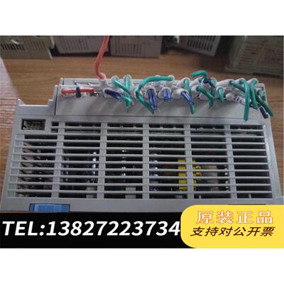 全新原装PLC，AFPX0L40MR-F，，装机需询价