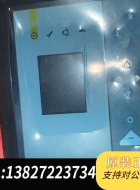 拆机Purelogic控制面板PPBE0616  P1900需询价