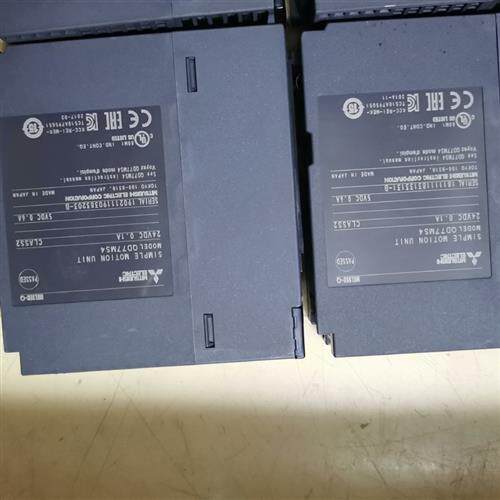 全新库存模块QD77MS4全新议价