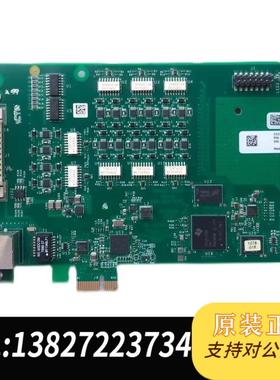 康耐视CC-VPRO-IO采集卡821-0121-1R A 成色新需询价