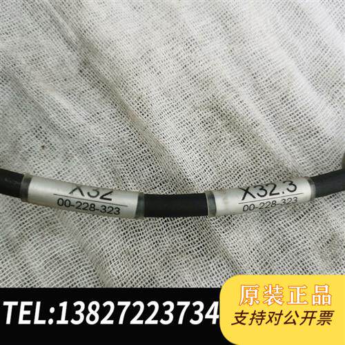全新库存kuka 00-228-323 零点校正仪用连接线全新议价