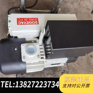 价格便宜 单相220V 全新议价 替代电源 全新库存莱宝SV65BIFC