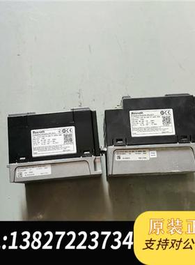 全新库存力士乐变频器VFC320-0K75-3P4-MNA-7P-N全新议价