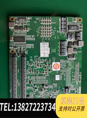 全新原装SOM-5780 Rev.A1 ETX嵌入式工业主板需询价