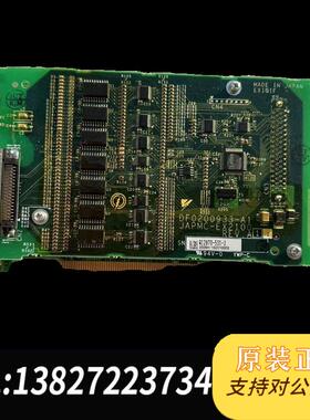 ASKAWA JAPMC-EX2100 JAPMC-MC2141 JAPMC-MC2140采集卡需询价