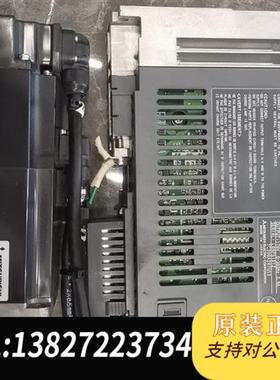全新库存MTSUBISHI驱动器MR-J3-10B/20B/40全新议价