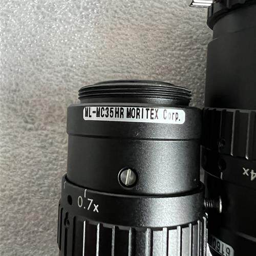 全新库存MORITEX 莫瑞特 ML-MC35HR ML-MC25H全新议价