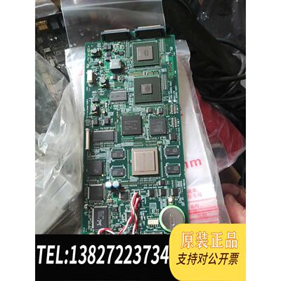 原装正品  YOKOGAWA 横河功率计WT1800 CPU板配件  议价