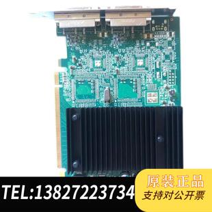 REV 迈创Matrox F7292 0102 成色新需询价