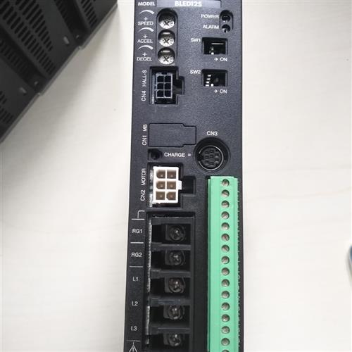 全新库存Orientalmotor东方,BLED12S步进电机驱动器全新议价