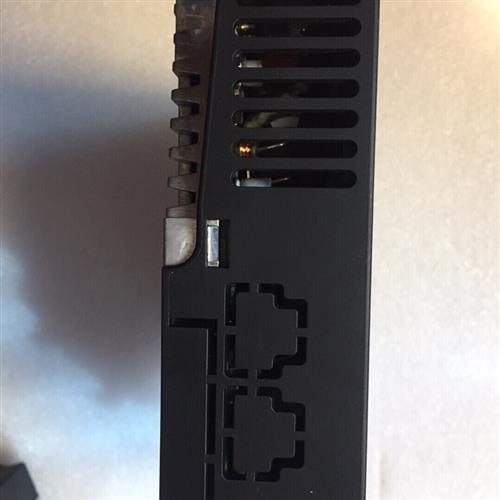 全新库存禾川伺服驱动器X5DA40A-11,禾川电机X5MH40A-全新议价