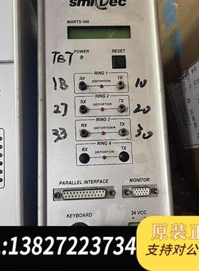 全新库存MITEC伺服主控驱动器 MARTS-100  KZ0101全新议价